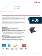 Ru Lifebook SH531 PDF