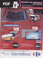 Download Catalog Carrefour pentru Black Friday 2015 by Emil Dragot SN290433609 doc pdf