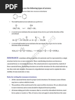 Download Drawing Resonance Structures-- organic chemistry by Paras Thakur SN29043662 doc pdf