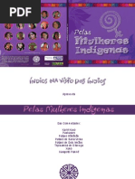Pelas Mulheres Indigenas Web