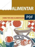 Guia Alimentar Alimentacao Saudavel