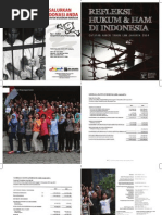 Download Laporan Akhir Tahun LBH Jakarta 2014 by Tommy Albert Tobing SN290440345 doc pdf