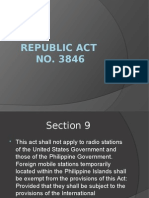 Republic Act 3846