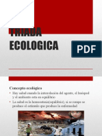 Triada Ecologica 