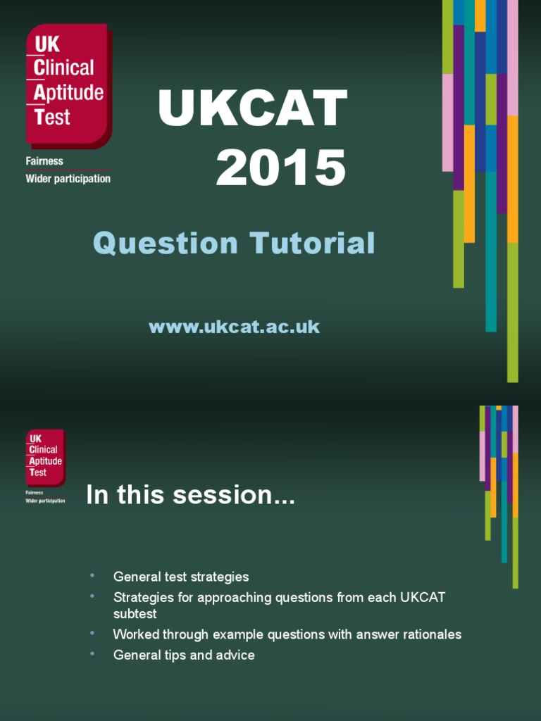 UKCAT Exam Strategies and Tips | PDF | Euro | Exchange Rate