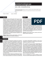 1- Sanchez-Creeencias Epistemologicas de Estudiantes de Medicina