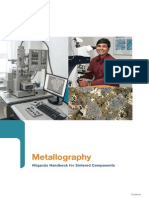 Metallography May 2015 0886HOG Interactive