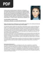 Universidades en Latino América 