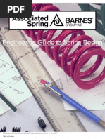 Download Spring Design Handbook by lakshmanakumarr SN29044778 doc pdf