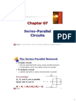 BE Ch07 Series Parallel Circuits
