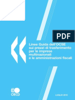 Linee Guida OCSE - ITA PDF