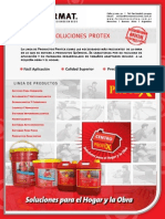 Soluciones Protex