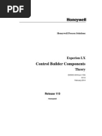 Control Builder Components Theory EXDOC-XX16-En-110