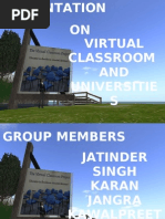 Download Virtual Classroom and Virtual Universities by sahibrocks SN29046087 doc pdf