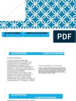 Positivismo e Construtivismo.pptx