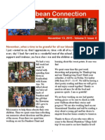 Newsletter 11 13 15