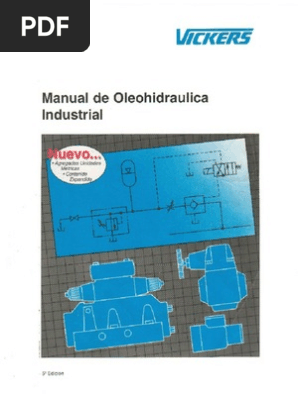 Manual Vickers