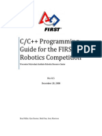 C CPP Programming Guide