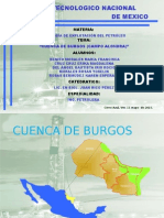 Antecedentes de Burgos 2