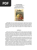 [Margaret Way] a Flor Da Pele