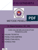 Metode Penelitian-3+4