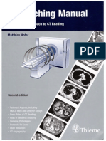 HOFER - CT Teaching Manual - A Systematic Approach To CT Reading, 2nd Ed.