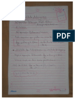 Equação Diferencial Linear (Aula)