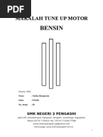 Download Makalah Tune Up Bensin by Taufiq Margiyanto SN290474829 doc pdf