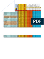 Ranking 2015 Das Associações - Atualizado Até 19-11