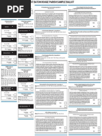 Download Baton Rouge Nov 21 Sample Ballot by AdvocateOnline SN290476016 doc pdf