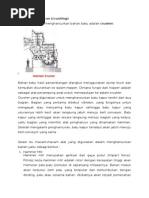 Download Proses Pembuatan Semen Alat by mela1214 SN290479410 doc pdf