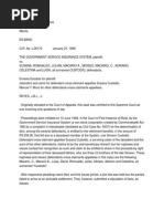 Written Statement Format for Court | PDF | Lawsuit | Civil Law (Common Law)