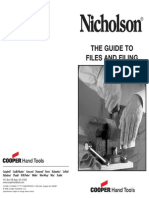 Nicholson Guide to Filing