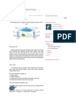 TEKNIK KOMPUTER - Transmisi Signal Wireless PDF