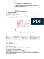 Potencial Electrico (2) - 1