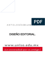 DISEÑO+EDITORIAL