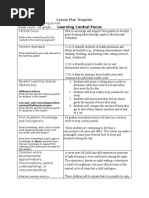 Download Lesson Plan Template EdTPA by Kimberly Probst Phelps SN290485266 doc pdf