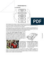 Proceso Productivo