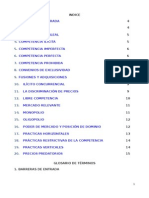 Glosario de Términos Economicos