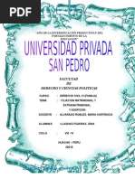 Monografia de Filiacion