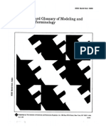 IEEE Standard Glossary of Modeling and Simulation