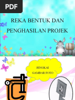 Download Reka Bentuk Dan Penghasilan Projek Bingkai Gambar Foto by guigui89 SN29049228 doc pdf