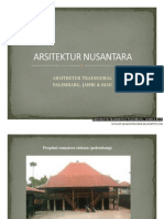 Arsitektur Tradisional Palembang, Jambi & Riau - Presentasi.pdf