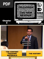 Instructional Technology