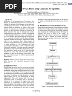 Detection of Broken Blister Using Canny and Rc-Algorithm