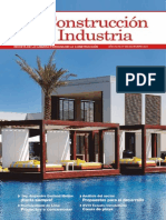 Revista Construccion Industria Diciembre2013