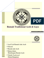 RUMAH TRADISIONAL ACEH & GAYO - PRESENTASI.pdf