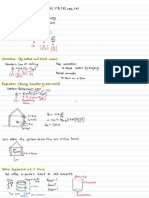 Lecture 4 Heat TransferInternal Energy