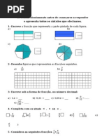 5º Ano - Numeros Racionais 4.Docx
