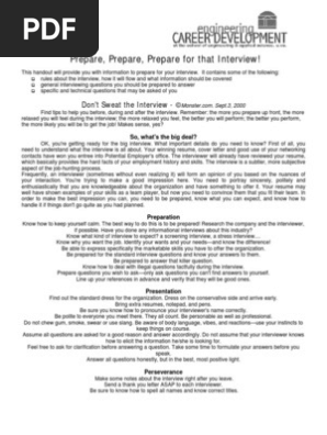 Interview